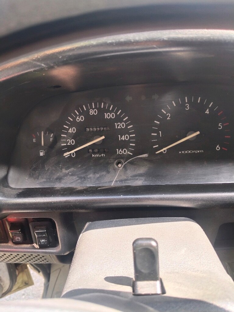 Hyundai H-100