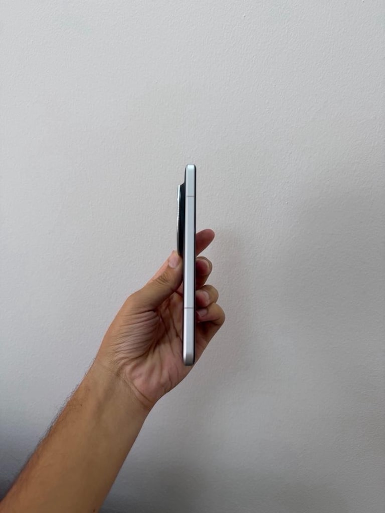 XIAOMİ Mİ 15 ULTRA 512 GB YD ÇİFT SIM HATASIZ - 4