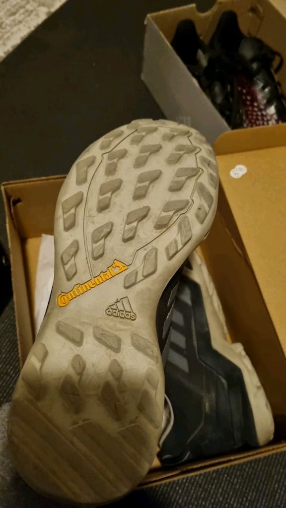 Adidas Terrex - 3
