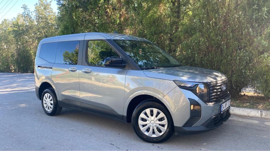 2025 MODEL 1.5 ECOBLUE DELUX 16 BİN KM DE HATASIZ BOYASIZ LANSMAN RENK - 16