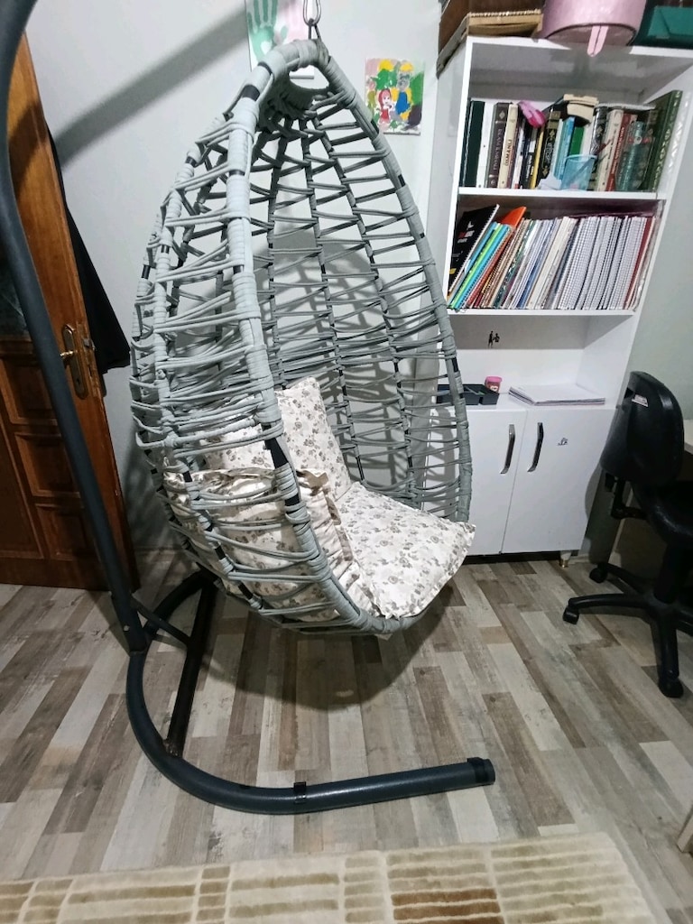 balkon salıncagı - 2