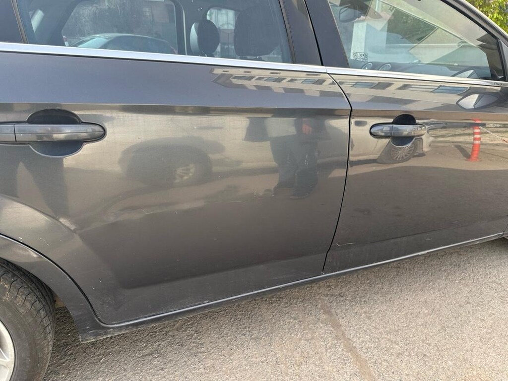 2009 model ford mondeo 2.0 TDI TİTANİUM - 3