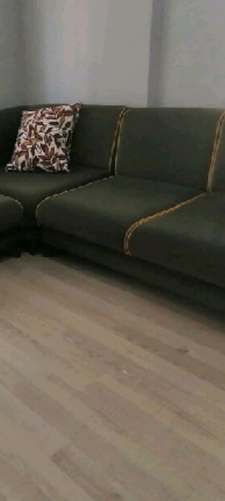 L koltuk takımı 230 cm 180 cm - 8