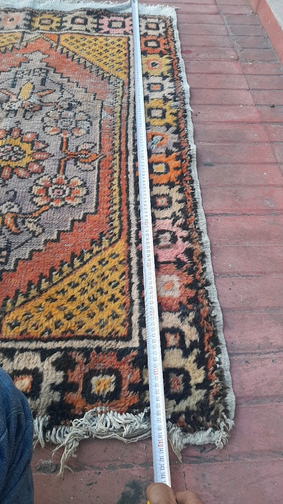 EL DOKUMASI YOLLUK - 7