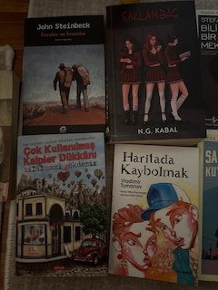 14 lü Dünya klasikleri (1 kitap hediye)-Fırsat ürün - 2