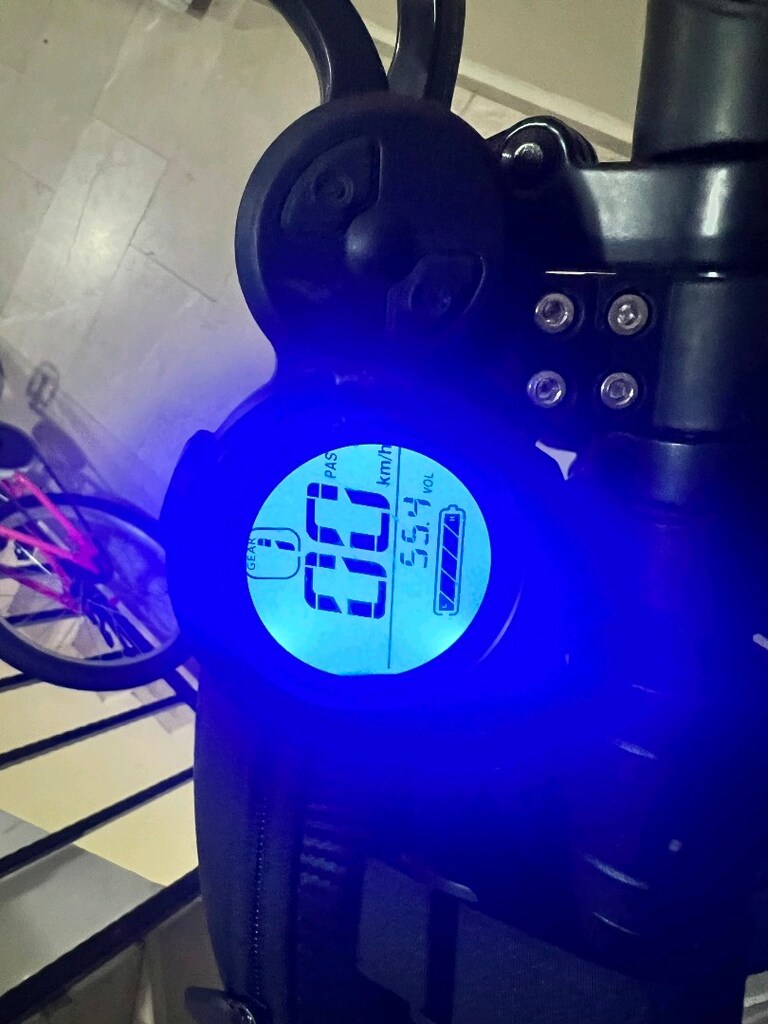 Bakımlı Onvo O12X Plus – Yetkili Servis Bakımlı + Aksesuarlar - 5