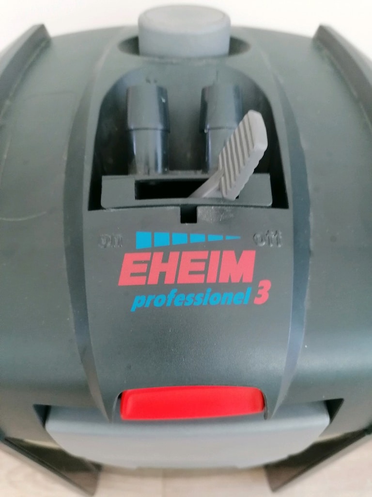 EHİEM PRO 3 - 2071 - 4