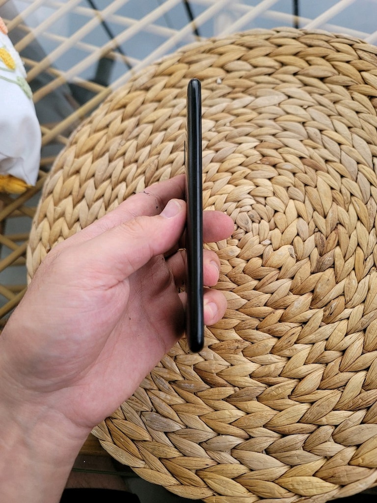 Huawei P Smart 2019 - 3