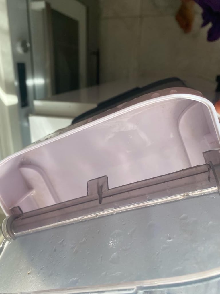 Kompakt ve Şık Masaüstü Soğutucu - 9