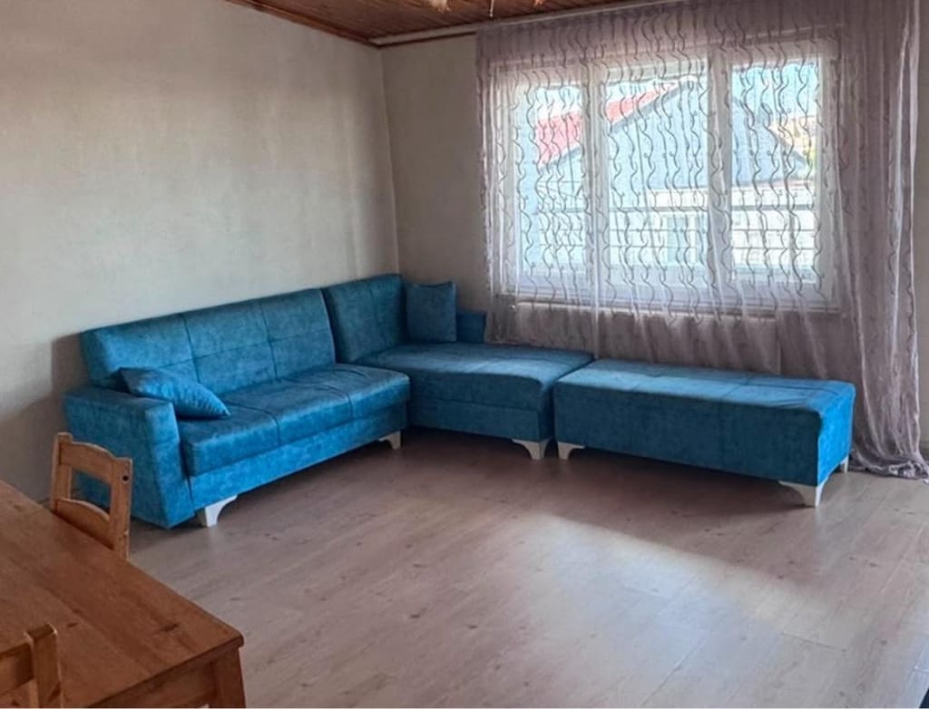 eşyalı evimizdeki bütün eşyalar satılıktır