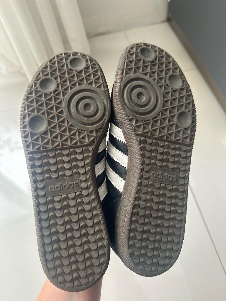 adidas samba ayakkabı - 5