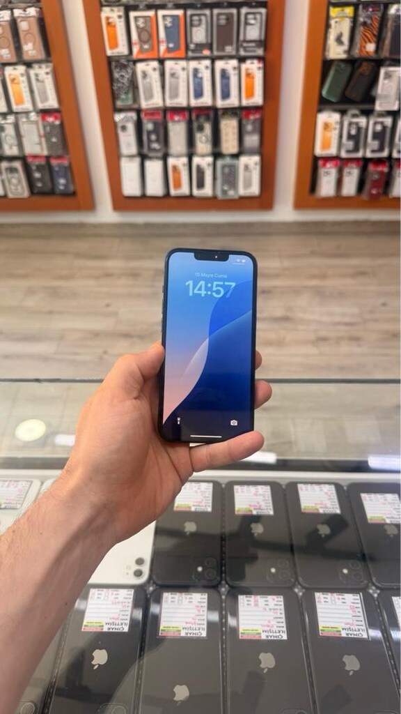 iPhone 14 128GB - 5