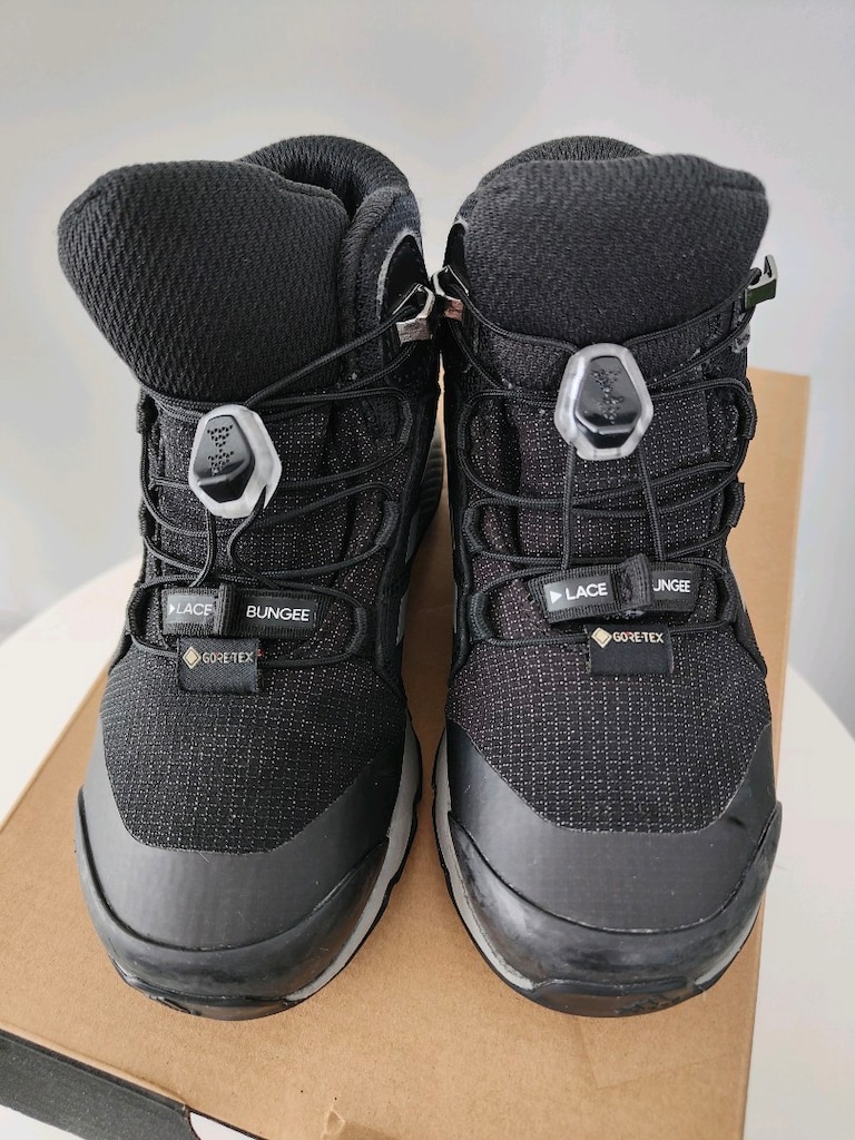 Adidas Terrex Bot - 3