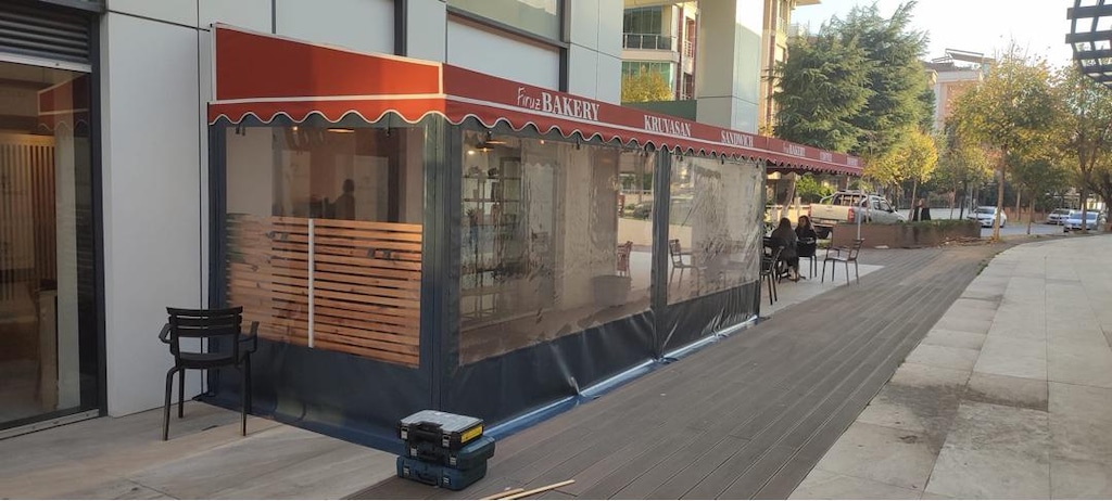 ŞEFFAF FERMUARLI BRANDA TÜM ÖLÇÜLERDE ÜRETİM - 6