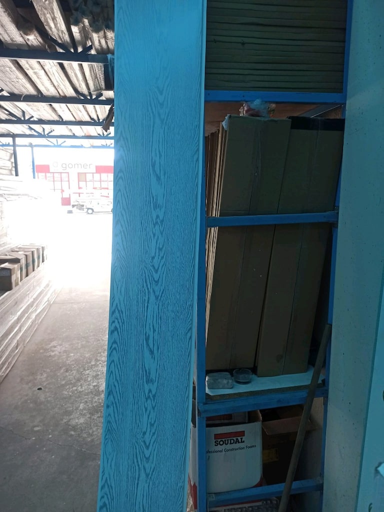 plastik Tavan lambiri - 8