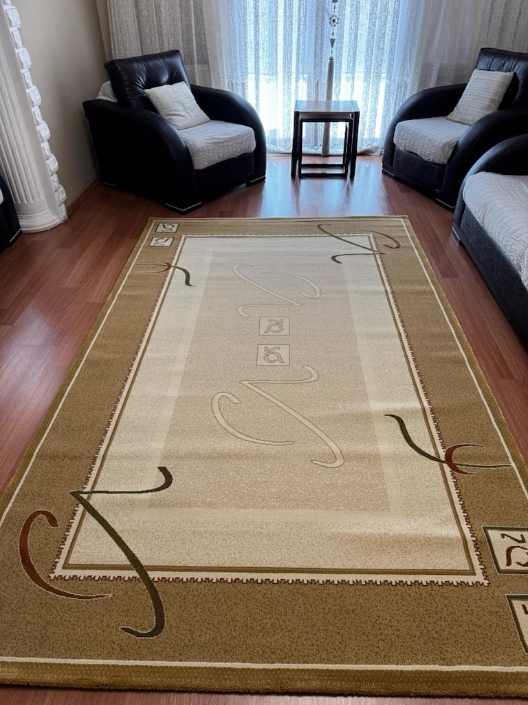 SIFIR VE ÇOK AZ KULLANILMIŞ SARAY SEMBOL VİZYON HALILARI - 7
