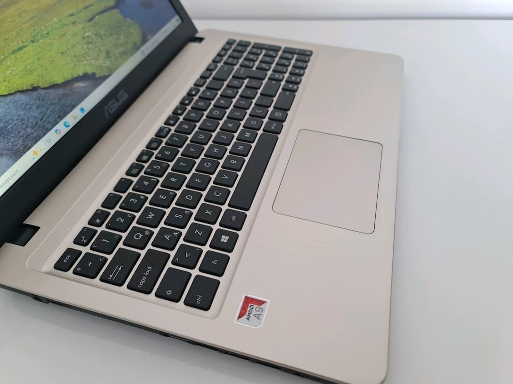 ASUS 9.NESİL +8GB RAM +4GB EKRAN K. +1TB SSD +FULL HD +TERTEMİZ LAPTOP - 3