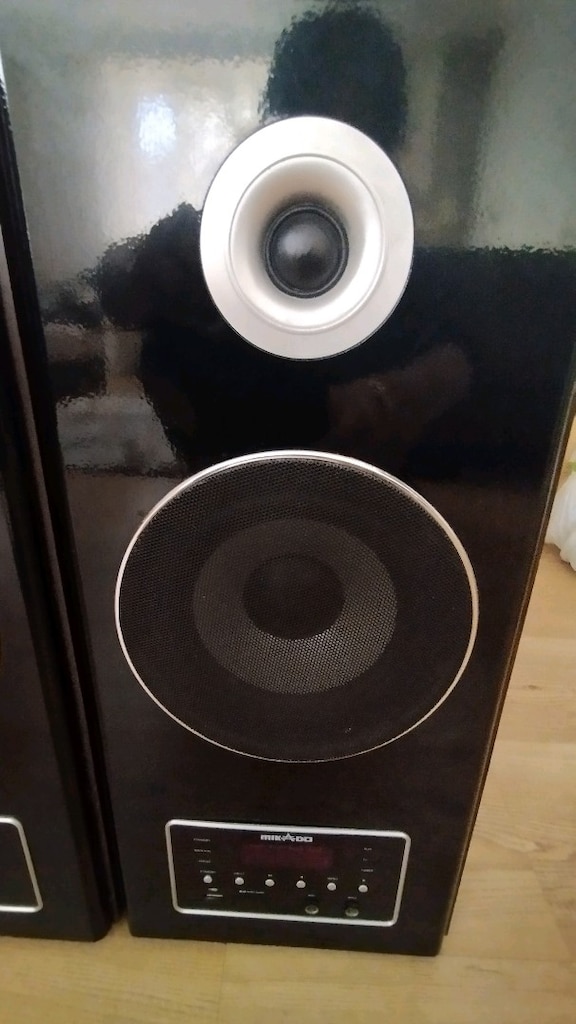 Mikado Multimedya ses sistemi - 4