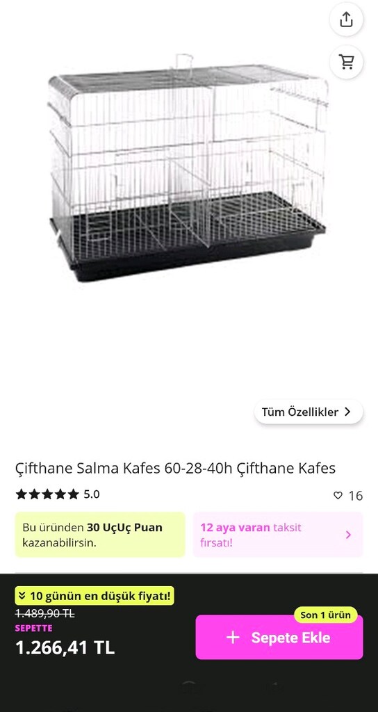 Salma kafes - 7