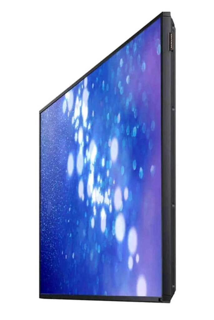SAMSUNG DM55E 140 EKRAN MÖNİTÖR KAPALI KUTU SIFIR5 - 2