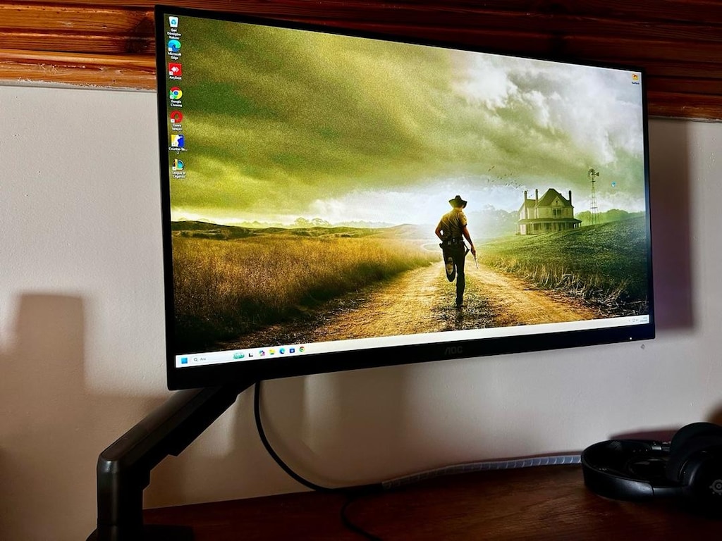 Çok az kullanılmış 5070 RTX Hazır Sistem - 5