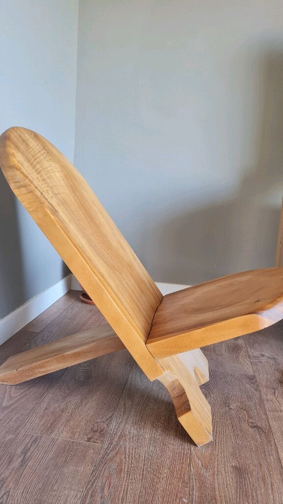 Zara Home sandalye koltuk