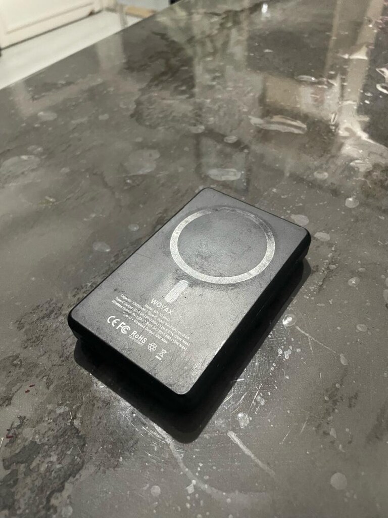 WOYAX 10000Mah POWERBANK - 4