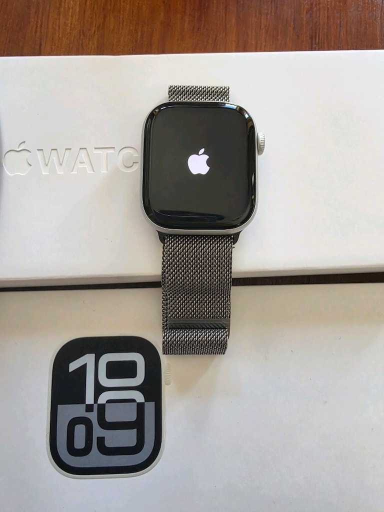 Apple Watch 10 42mm 2027 Garantili - 2
