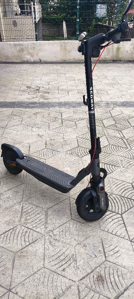 kickscooter segvay f3 pro - 6