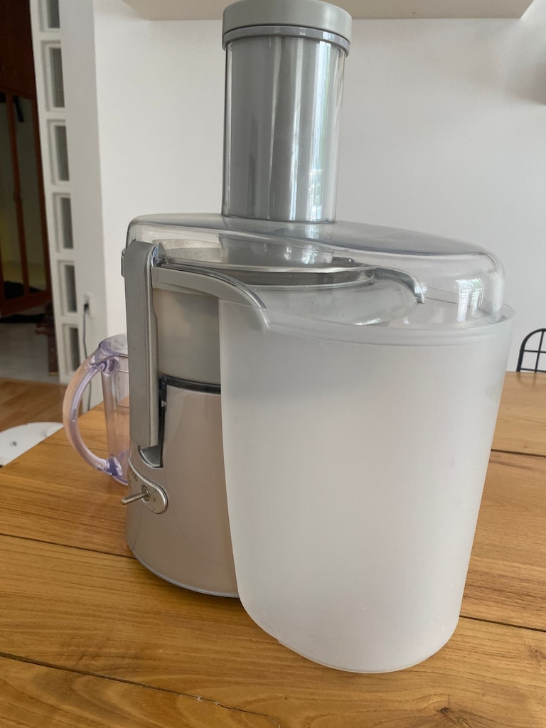 KENWOOD PROAKTİF KATI MEYVE SIKACAĞI - 5
