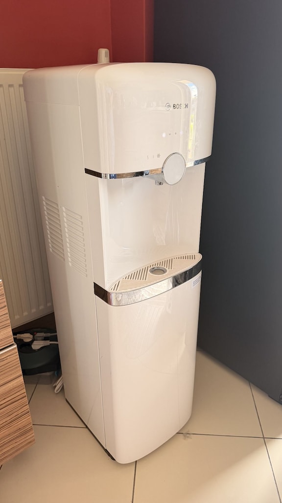 Bosch sebil - 2