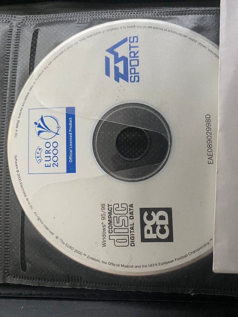 Koleksiyonluk Bilgisayar Oyunları - 8