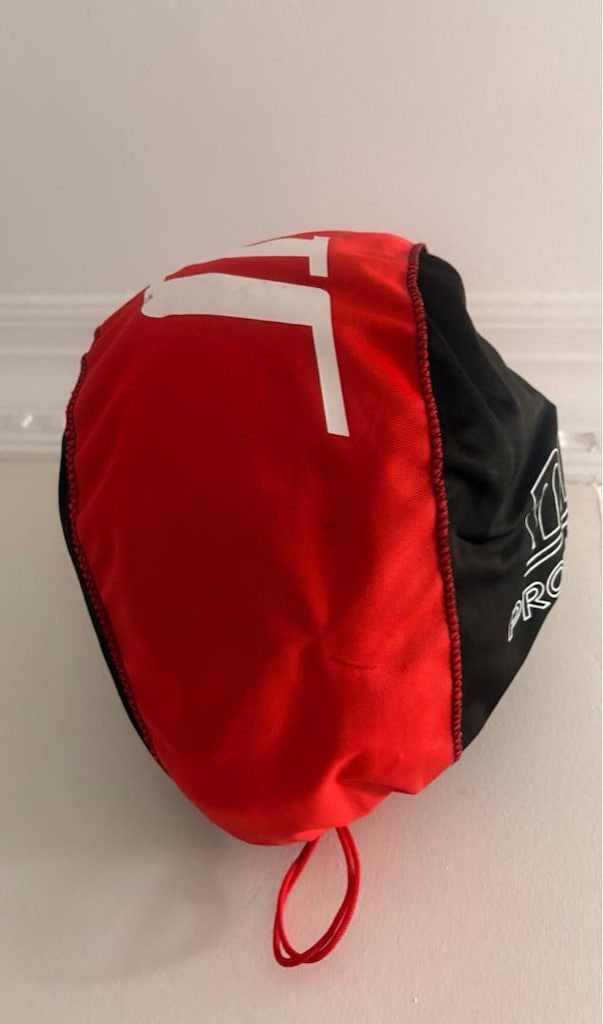MTS KASK, INTERCOMLU. - 9
