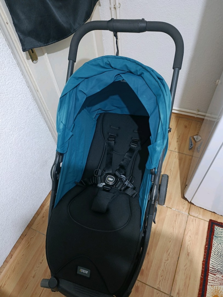 mamas papas bebek arabasi - 2