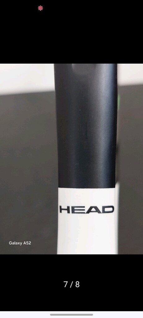 TENİS RAKETİ - 7