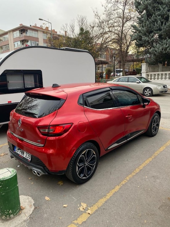Sahibinden masrafsız temiz 1.5 dci icon paket - 5
