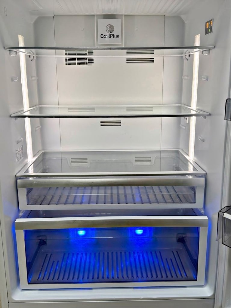 SIFIR AYARINDA ARÇELİK A+++ 620 LİTRE XXL GENİŞ BUZDOLABI (GARANTİLİ) - 4