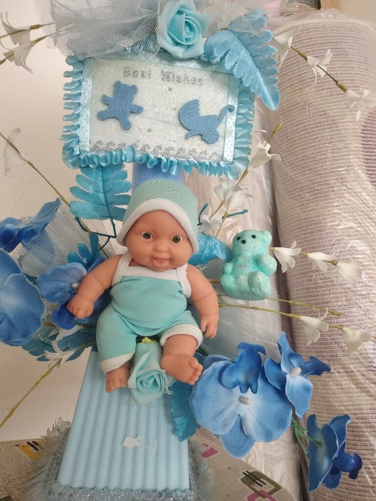 yapay çiçek - 5