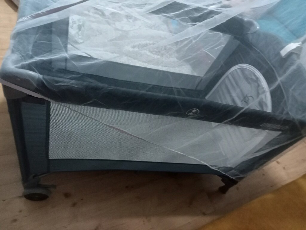 beşik yatak - 3
