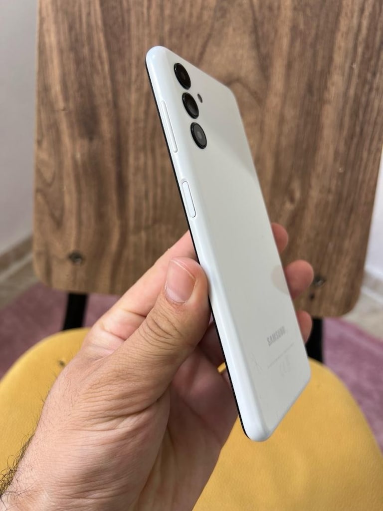 Samsung A04 S 64 GB Orjinal Türkiye Cihazı - 5