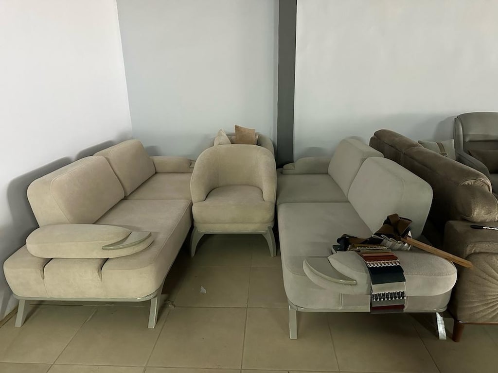 ultra lüks mekanizmalı koltuk takımları sıfır ürün renk renk model mdl - 5