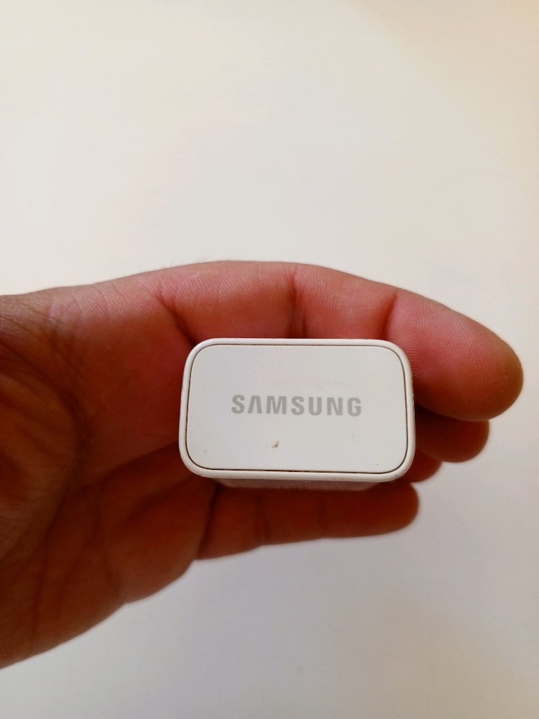 Samsung 5V-2A Şarj Adaptörü - 4