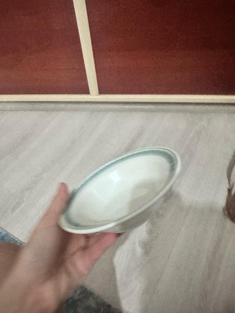 12 kişilik yemek takımı - 7