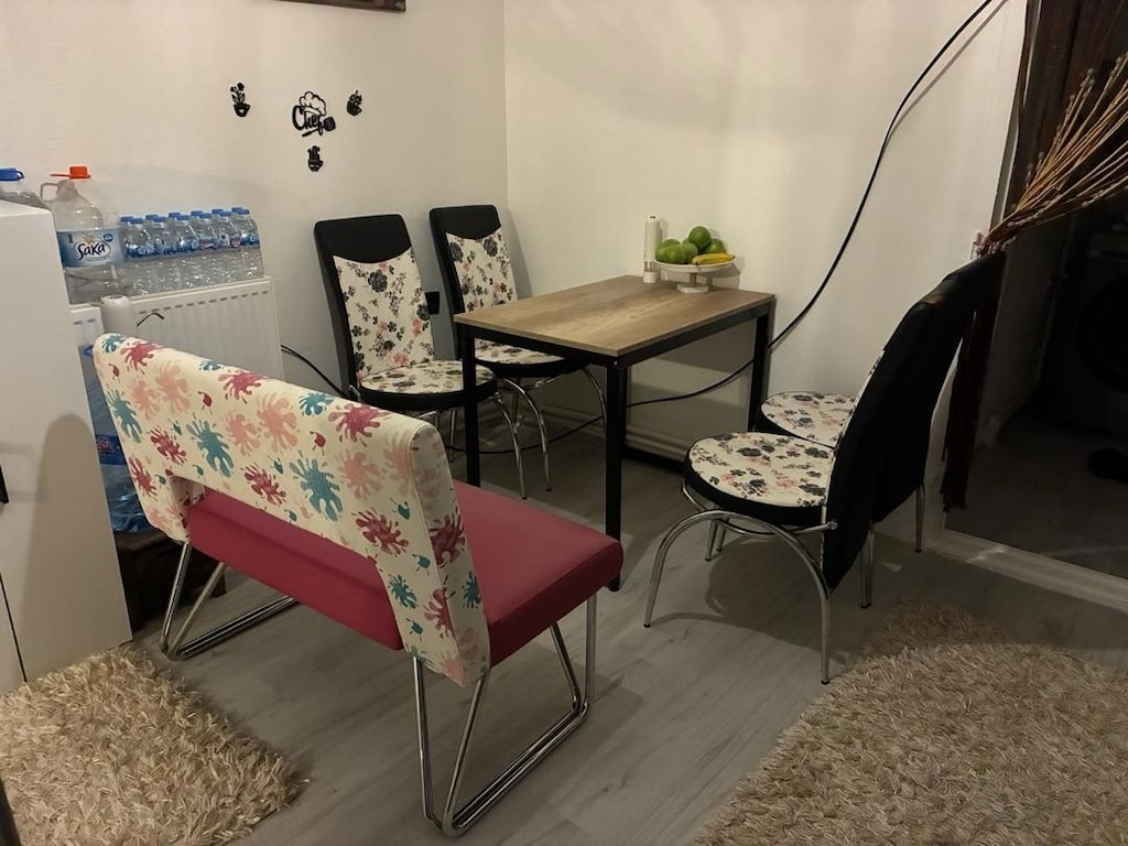 SON FİYAT!KOMPLE EV EŞYASI - 14
