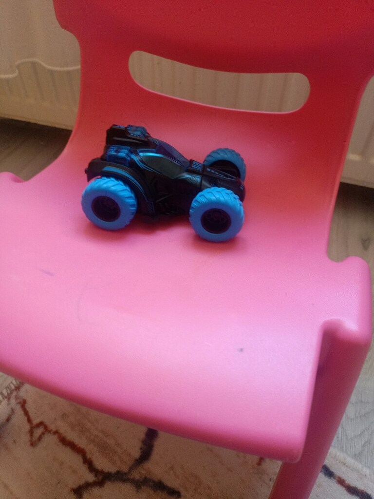 oyuncak çekmeli araç - 7