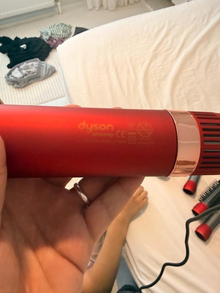 DYSON AİRWRAP - 3