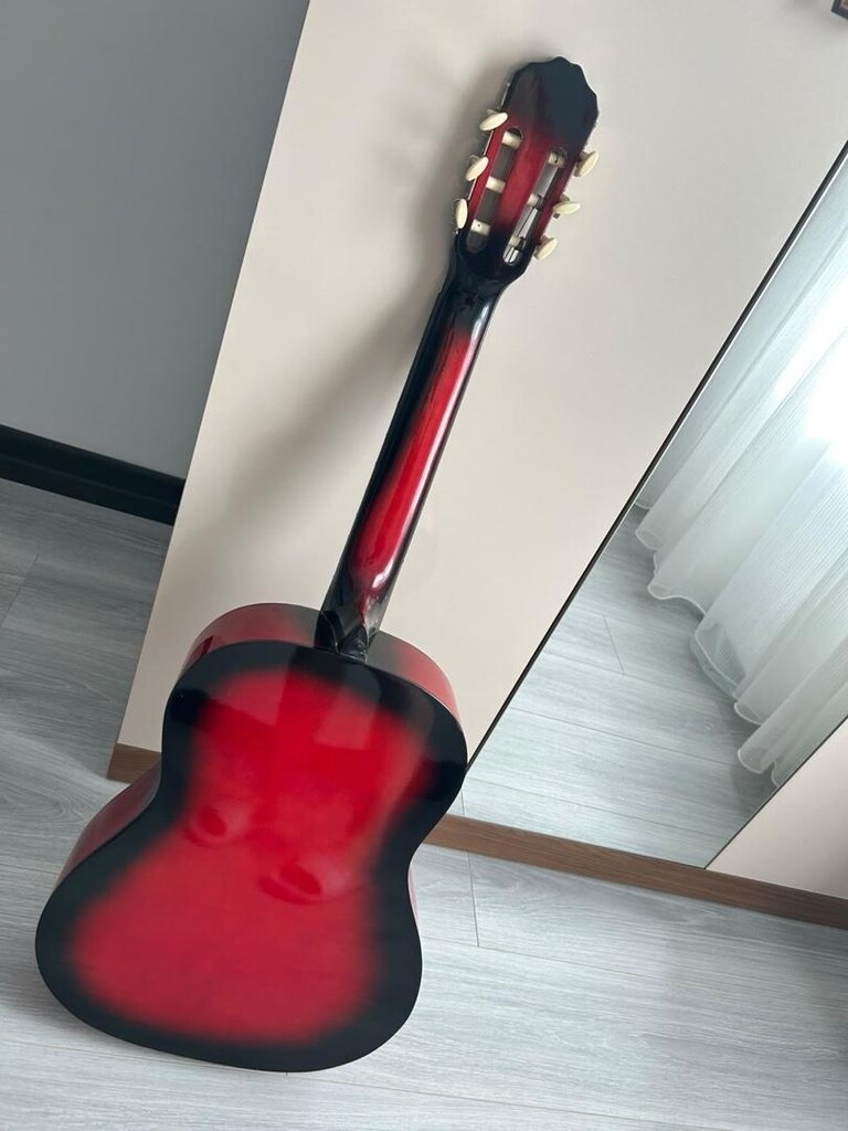 sıfır gitar - 2