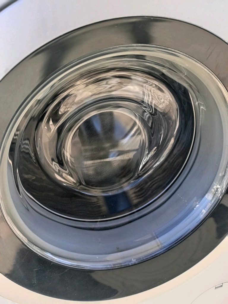 Siemens Çamaşır Makinesi 9 kg nakliye garanti var - 3
