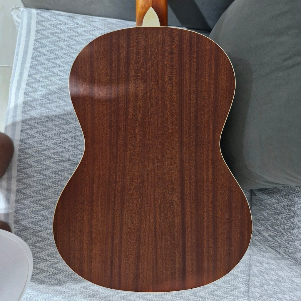 Agostini HG400-S Klasik gitar - 8