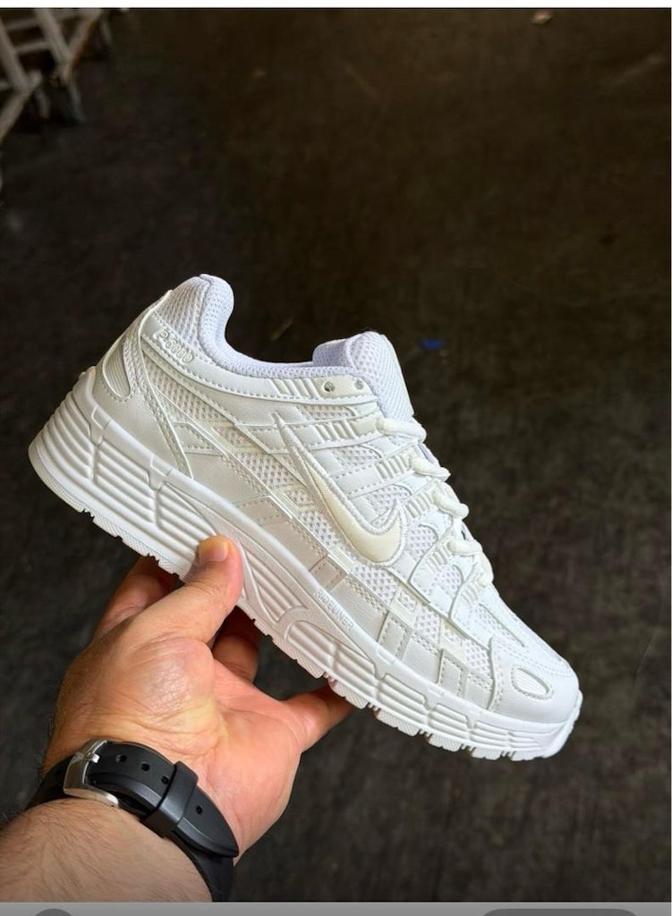 Nike p6000 yeni popüler retro modeli